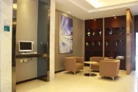 Convenient Hotel (Fangchenggang Shangsi Bus Station) Hotels in Shangsi
