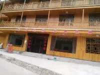 Loudi Pingkai Mountain Villa