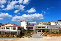 Guangdu Hotel Hotel a Lijiang Sanyi Airport