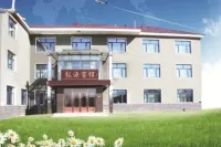 塔河龍源賓館 大興安嶺住宿飯店