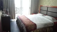 Shicheng Longteng Business Hotel