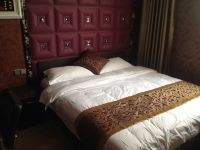 阿拉尔绿岛阳光酒店 - 大床房