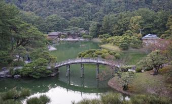 Dormy Inn Takamatsu