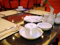 布尔津旅游宾馆 - 餐厅