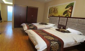 Luohuobuling Hotel
