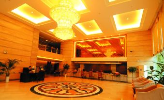 Shanxiu Lake Resort Hotel