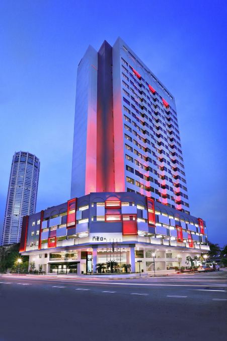 Neo+ Penang (PenangFightCovid-19 Certified)