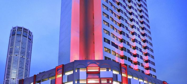 Neo+ Penang Hotels in George Town