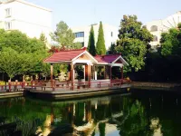 Li Ming Hotel Ξενοδοχεία στην πόλη Yizheng