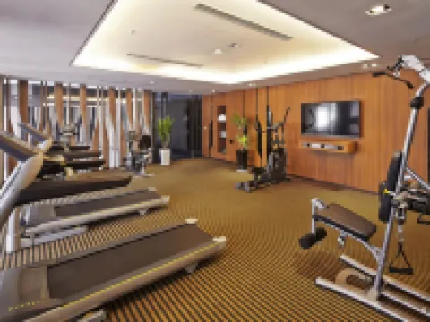 La Vida Hotel Hotels in Taichung