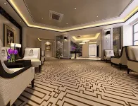 European City Business Hotel, Neijiang