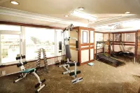 Cambridge Tainan Hotel