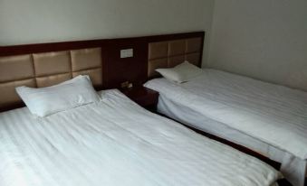 Xingshan Garden Hostel