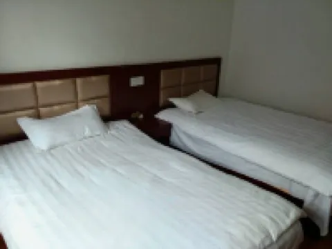 Xingshan Garden Hostel