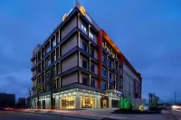 Chenghui Hotel Maoming Hotels in Shuidong Area