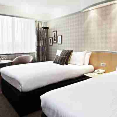 Copthorne Hotel Slough Windsor Rooms