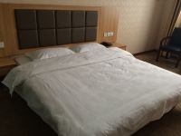 西安乐佳商务酒店 - 大床房