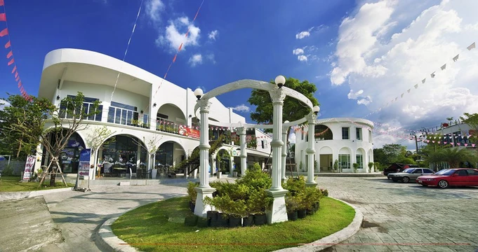 รูปภาพของพานินี่ เรสซิเดนซ์