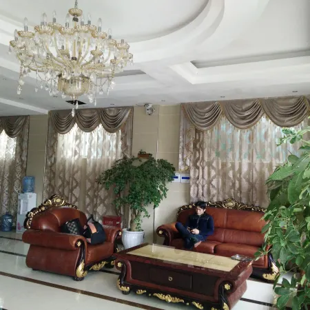 Sihai Hotel
