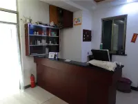 Anze Chengnan Hotel Hotels in Anze County