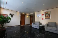 Yipin holiday hotel