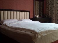 蓬安蓬州商务酒店 - 大床房