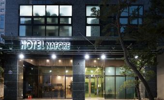 Hotel Nafore