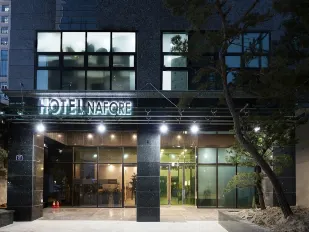 Hotel Nafore