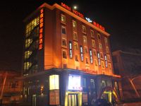 公主岭迷你精品酒店 - 酒店外部