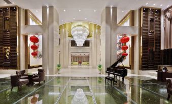 Huacheng International Hotel