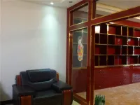 Ruoqi Kunlun Business Hotel