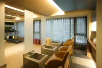 In One City Inn - Gym