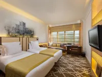 Marco Polo Hotel Hotels near Deira