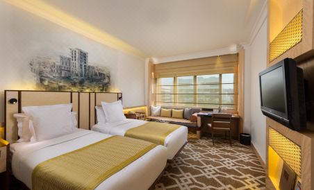 Marco Polo Hotel - Housity