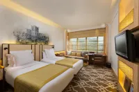Marco Polo Hotel Hotels in Dubai