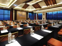 Sun Moon Lake Hotel Hoteles en Condado de Nantou