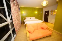 Human Touch Warmly Nest Hotel di Anning