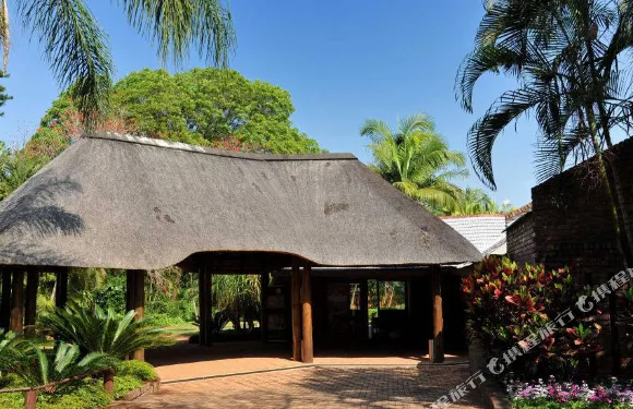 哈茲維尤太陽飯店