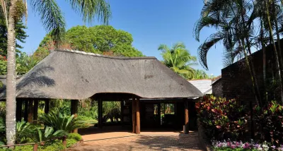 Hazyview Sun Hotels near The Elephant Sanctuary