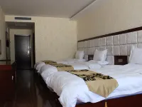 Jiahe Hotel Hotels in Danfeng