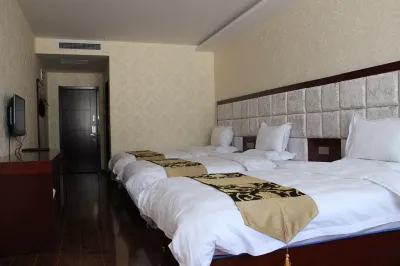 Jiahe Hotel