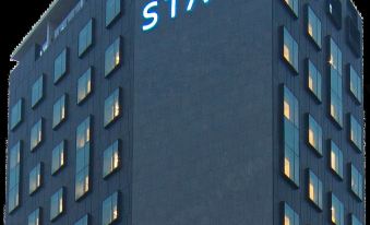 Stayb Hotel Myeongdong