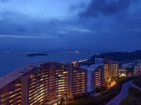 惠东屿海印像海景度假酒店 - 酒店景观