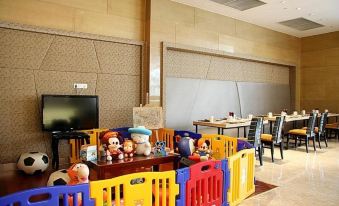 DoubleTree by Hilton Wuxi