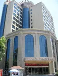 Anqing International Hotel Hotels in Anqing