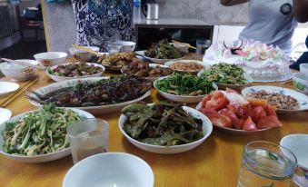 Wuchang Hailin Zhuang Jiayuan