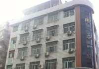 Aegean Apartment Hotel Hotels in Luoyuan County