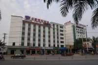 Minghao Holiday Hotel
