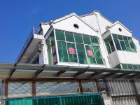 阳城关家农家院