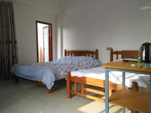 Lanyu Hostel